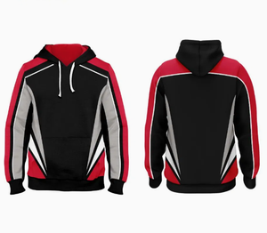 เสื้อมีฮู้ดพิมพ์ลายพรางสำหรับผู้ชายเสื้อผ้าฤดูหนาวสำหรับผู้ใหญ่สไตล์ใหม่ - Product Image 4