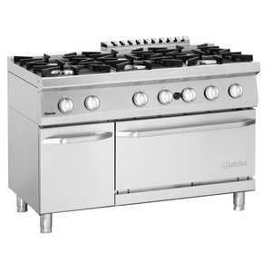 GB21 Gas Cooker 70060 Kitchen <b>Ranges</b> Product - Product Image 1