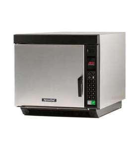 NUEVO Horno Microondas de Convección Jetwave JET14 de 1.2cf, Vaporera Comercial de Alta Potencia LISTA PARA ENVIAR - Product Image 1
