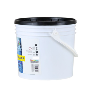 Elastiguaina Gói định dạng 5 kg Vật liệu chống thấm bitum đàn hồi <span class=keywords><strong>1</strong></span> màu đen chống thấm bitum - Product Image 3