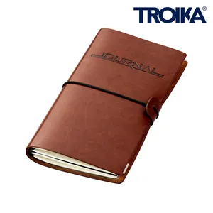 Diario di Viaggio Personalizzato, Quaderno per Appunti in Movimento, Gadget Personalizzati - Product Image 1