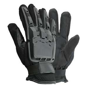 Gants et pantalons de paintball sur mesure de qualité supérieure POWER HINT pour hommes, dernier design en polyester - Product Image 3
