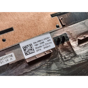 0P88VX <b>Laptop</b> Bottom Case <b>For</b> DELL Latitude 3420 0P88VX P88VX 460.0NF0T.0011 Black New - Product Image 2