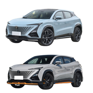 รถเบนซิน1.5ตันรถยนต์น้ำมันสมบูรณ์ใหม่รถแก๊สเบนซินแบบไม่มีอุบัติเหตุตันมีสินค้าในสต็อกรุ่น2023 - Product Image 1