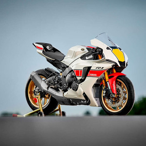 ยามาฮ่า วายซีเอฟ-อาร์1เอ็ม ปี 2022 - Product Image 1