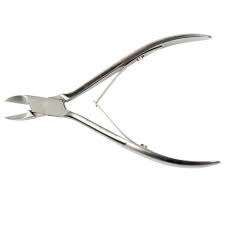 Pinzas para Cortar Huesos Basis Littauer, Acero Inoxidable, Instrumentos Ortopédicos, Neurocirugía, Otorrinolaringología, Cirugía Plástica, Herramientas de Calidad Superior - Product Image 3