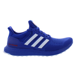 Scarpe da uomo Adidas Ultraboost Colore: Royal/Bianco 100% autentiche - Product Image 1