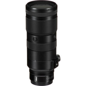 Nuovissimo Obiettivo Nikon NIKKOR Z 70-200mm F/2.8 VR S - Product Image 4