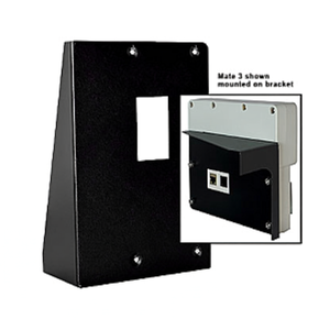 Soporte de Montaje Midnite Solar MNMATE3BRKT para Mate 3 - Product Image 2