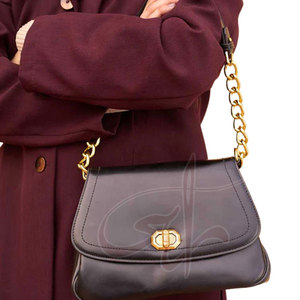 Bolso de Moda para Mujer Hecho de Cuero Impermeable, Último Estilo, Bolso de Moda para Mujer al por Mayor - Product Image 5