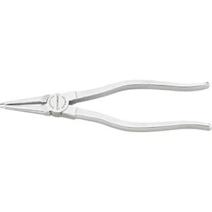 Pince à circlips chromée Stahlwille pour anneaux intérieurs - Product Image 1