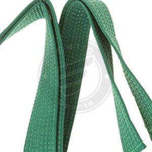 Ceinture de Jiu Jitsu Brésilien Personnalisé pour Hommes Femmes Enfants Léger Karaté Arts Martiaux Gi avec Classement Ceinture Bjj - Product Image 5
