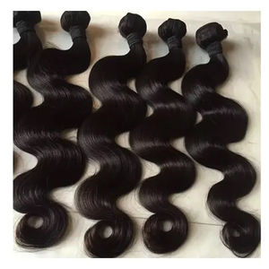 Extensions de cheveux humains les plus vendues au salon-Qualité de qualité et résultats d'experts - Product Image 6