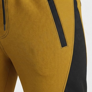 Pantalones Deportivos de Chándal para Hombre, Ligeros, Ajustados, con Logotipo Personalizado, Transpirables, de Secado Rápido, Talla Grande, para Correr, Gimnasio - Product Image 5