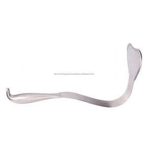 RETRACTOR y instrumentos quirúrgicos HARRINGTON slanchnic - Product Image 4