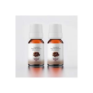 PROCLIS <b>100</b>% Natural Pure Anise Essential Oil 2 <b>Bottles</b> 20 <b>ml</b> Glass <b>Bottle</b> TR Origin - Product Image 2