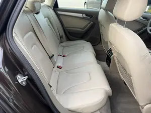 AUDI A4 2.0T PREMIUM QUATTRO d'occasion 2011 (conduite à gauche/droite) - Product Image 3