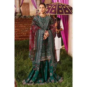 Collection-NL-68-TC-1444-Shadmani แต่งงานสุดหรู nureh jhoomro - Product Image 4