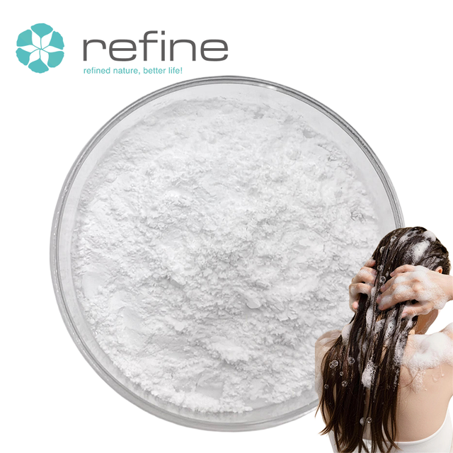 Cosmetic Raw Materials ZPT CAS 13463-41-7 Bulk Additives Zinc Pyrithione Powder