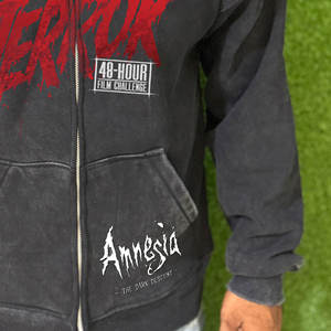 High Quality Streetwear 360gsm 100% Cotton Men Oversized Hoodies Casual Blank Customized Hoodies for <b>Boys</b> - Product Image 4