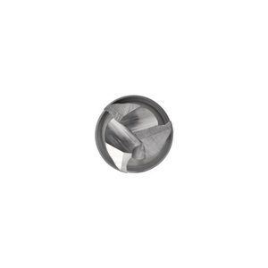 Fresa C920 DIN 844 de 6 mm de diámetro, 24 mm de longitud de corte, HSS-E-PM AlCRONA 45 Helix, 3 filos - Product Image 4