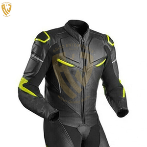 Vente en gros Combinaison de protection de sécurité pour moto en plastique coupe-vent de haute qualité avec logo personnalisé Service OEM disponible - Product Image 6