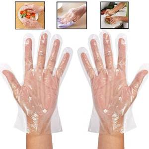 ถุงมือโพลีสำหรับผู้บริโภคที่ใส่ใจจากเวียดนามผู้ผลิต - Product Image 5