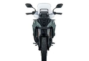 Motocicleta Deportiva B-M-W 24RA - Product Image 4