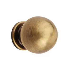 Wholesaler and Exporter Cabinet Knobs Positive Theme Door Knob Available at Affordable Price From India