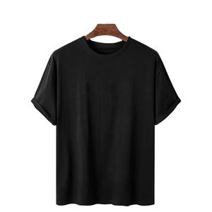 เสื้อยืดเจอร์ซีย์ทรงครอปผู้ชายรุ่นใหม่ปี 2026 แขนยาวทรงโอเวอร์ไซส์ลำลอง  ปรับแต่งได้ตามต้องการ - Product Image 4