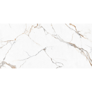 เคาน์เตอร์ครัวและห้องน้ำแบบสั่งทำพิเศษ หินควอตซ์ Calacatta สำหรับโครงการโรงแรม พร้อมบริการตัดสำเร็จรูป - Product Image 3