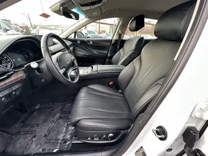 GENESIS ELECTRIFIED G80 ADVANCED 2024 USADO (LHD/RHD) - Product Image 5