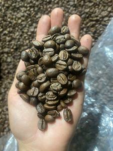 Mélange de café expresso de marque Vilaconic OEM variété d'arabica torréfié du Vietnam + 84398885178 - Product Image 3