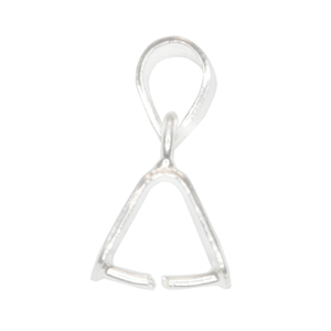 Conectores y fianzas de joyería de plata de ley para la venta - Product Image 3