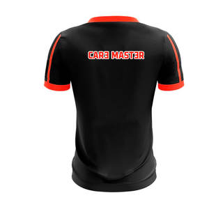 Maillot Gaa d'entraînement professionnel de haute qualité Maillots Gaa de meilleure qualité Maillot Gaa design pour hommes - Product Image 4