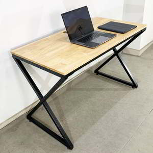 เอ็กซ์คอนเซ็ปต์ CB68125 โต๊ะทำงานและเก้าอี้หมุนสำหรับผู้หญิงพร้อมพนักพิงตาข่ายที่นั่งสบายสำหรับใช้ในสำนักงาน - Product Image 3