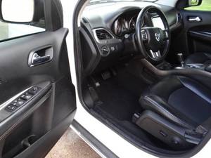 Prezzo basso, Dodge Journey Crossroad Plus del 2017, auto usata in vendita. - Product Image 3