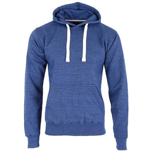 Sweat à capuche en coton polaire pour hommes personnalisé en gros Sweat à capuche avec logo personnalisé Pull à manches longues Sweat à capuche pour hommes - Product Image 4