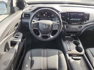 รถมือสองสภาพดี ราคาคุ้มค่า ปี 2023 ฮอนด้า พาสปอร์ต ทราล์สปอร์ต AWD - Product Image 2