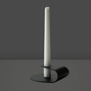 Holiday Aluminum Candle Holder Elegant Home <b>Decor</b> <b>Table</b> & Event Centerpiece for Best Wholesale Price - Product Image 3