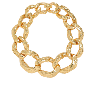 Última Venta caliente Nueva York y pares collar diseños últimos modelos para las mujeres joyería hecha a mano collar de latón - Product Image 4