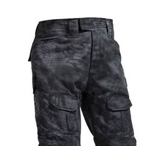 ชุดฝึกยุทธวิธีชุดล่าสัตว์กิจกรรมกลางแจ้งชุดพรางโลโก้สีออกแบบได้ตามต้องการ - Product Image 5