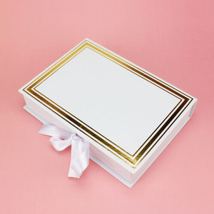 Boîte cadeau en carton à 24 compartiments avec séparateur, boîte à chocolat, emballage pour macarons et bonbons, boîte en papier rigide, à remplir soi-même - Product Image 2