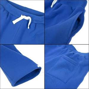 Chándal clásico unisex de lujo informal con logotipo personalizado Conjunto elegante de dos piezas para fitness y entrenamiento - Product Image 3