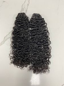 ผมปลอมสำหรับผู้หญิงผิวดำผมคนบริสุทธิ์ผมเวียดนาม - Product Image 3