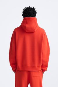 Men's Stacked Suit Streetwear Tracksuit Sweatsuit for Men Two Pieces <b>Jogger</b> Flare Pants Sets Baggy Tracksuit Set - Product Image 3