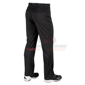 Uniformes de béisbol OEM para entrenamiento de béisbol, precio al por mayor, uniforme de béisbol personalizado a la venta - Product Image 5