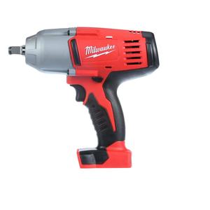 Kit Combinado Profesional Inalámbrico de 18 Voltios con 9 Herramientas, 3 Baterías de 4.0 Ah, Cargador, Bolsa de Herramientas y Amoladora Angular con Interruptor de Gatillo - Product Image 4