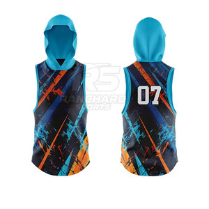 Conjunto de Uniforme de Fútbol Juvenil 7 contra 7, Tejido Ligero y Transpirable, Material Duradero de Secado Rápido - Product Image 3