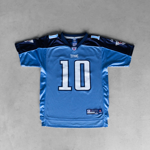 Maillot de football américain rétro en maille conçu sur mesure en gros court de grande taille entièrement imprimé par sublimation respirant surdimensionné - Product Image 1